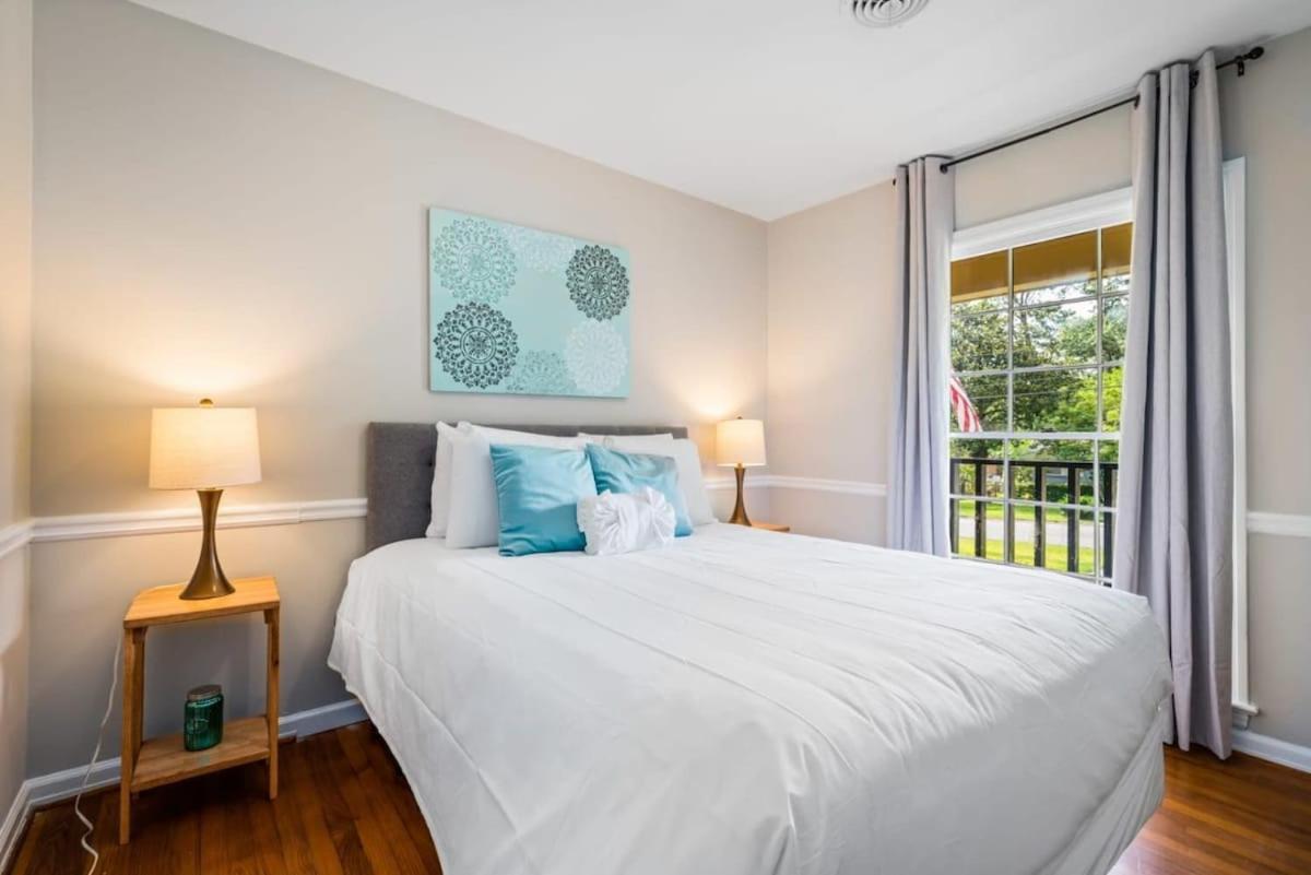 20 Mins To Downtown - Relaxing Rambler Villa Mobile Ngoại thất bức ảnh